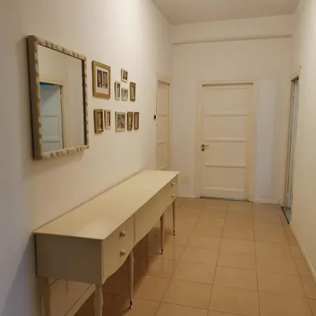 Holiday home Relax Al Mare- Bike &