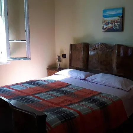 Holiday home Relax Al Mare- Bike & *