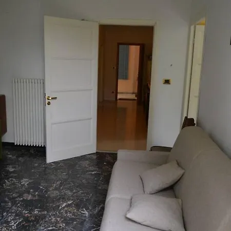 Holiday home Relax Al Mare- Bike & *