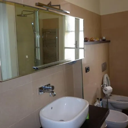 Holiday home Relax Al Mare- Bike & *