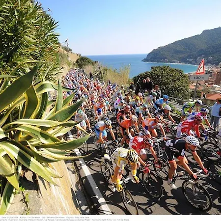 Relax Al Mare- Bike &