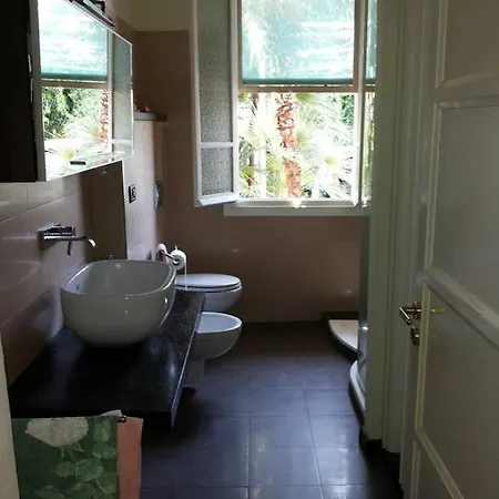 Relax Al Mare- Bike & Holiday home Arma di Taggia